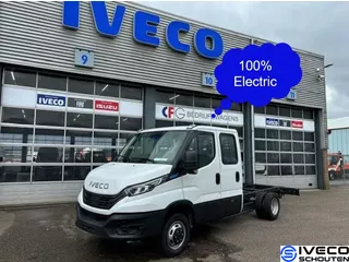 Iveco Daily 42C14E