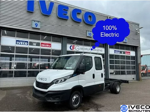 Iveco Daily 42C14E