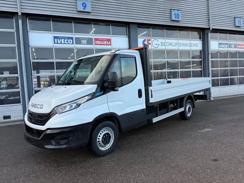 Iveco Daily Electric 38S14E 74 Kw 3750