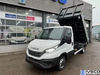 Iveco Daily 40C16 A8 3750