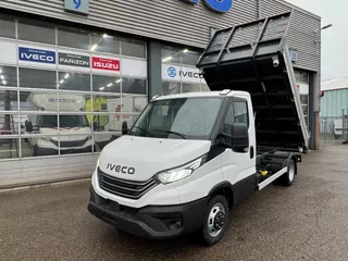 Iveco Daily 40C16 A8 3750