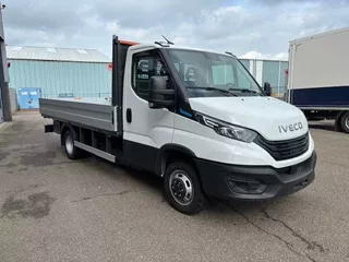 Iveco Daily 40C16 A8 3750