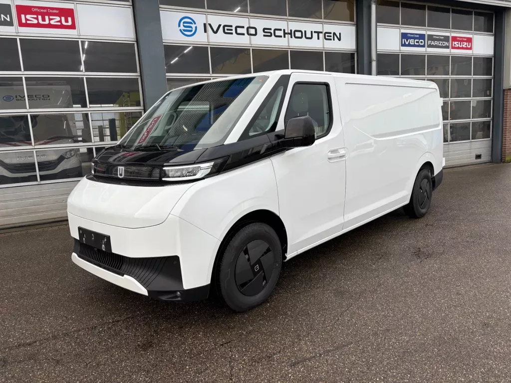 Farizon SV L2H1 83Kw White