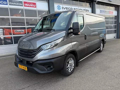 Iveco Daily 35S18V A8 Euro 6