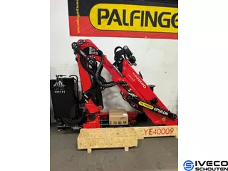 Palfinger Epsilon Q200Z95TR