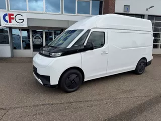 Farizon SV L2H3 83Kw White