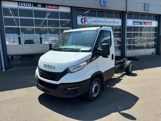 Iveco Daily 35S14 Daily 35S14 H A8 wb 3450 mm