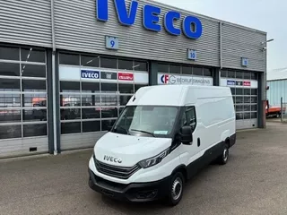 Iveco Daily 35S16V A8 3520L H2