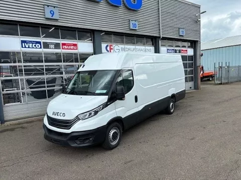 Iveco Daily 35S16V A8 4100 H2