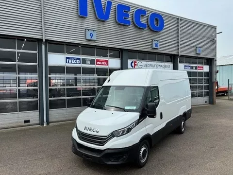 Iveco Daily 35S16V A8 3520 H2