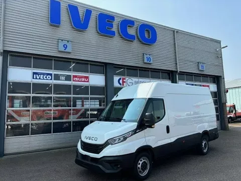 Iveco Daily MY24 35S16A8 V