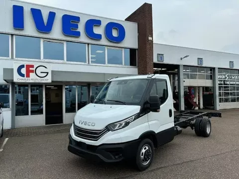 Iveco Daily MY24 40C16HA08