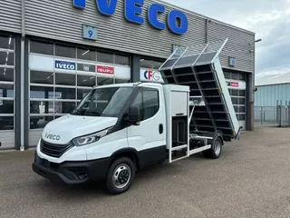 Iveco Daily MY24 40C16HA8