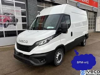 Iveco Daily 35S16V A8 L2H2