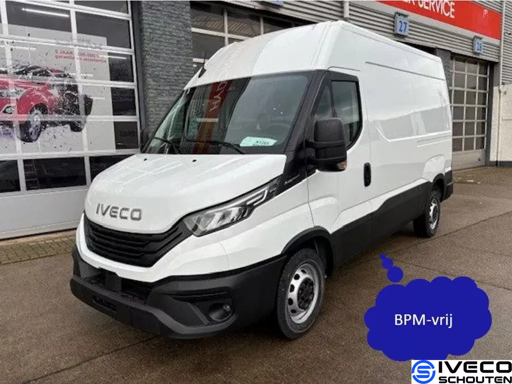 Iveco Daily 35S16V A8 L2H2