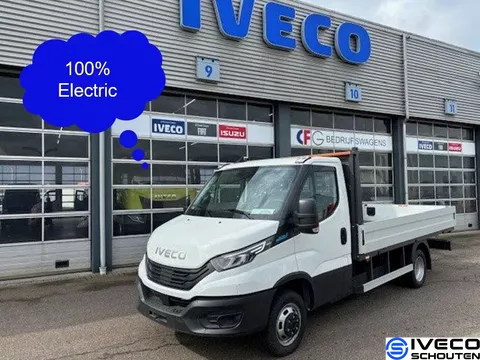 Iveco Daily 42C14D E
