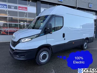 Iveco Daily Electric 38S14V 74 kW L3 H2