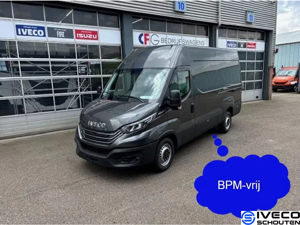 Iveco Daily 35S16V A8 L3 H2