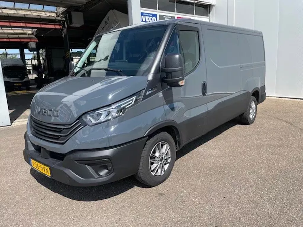 Iveco Daily 35S16V L2 H1 Euro 6 Automatic