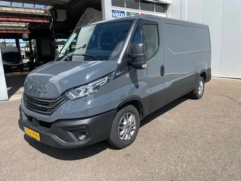 Iveco Daily 35S16V L2 H1 Euro 6 Automatic