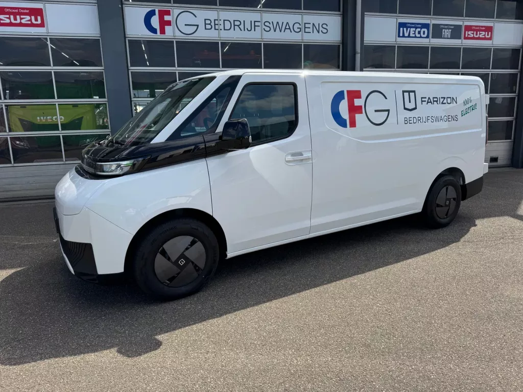 Farizon SV L2H1 83Kw (178)
