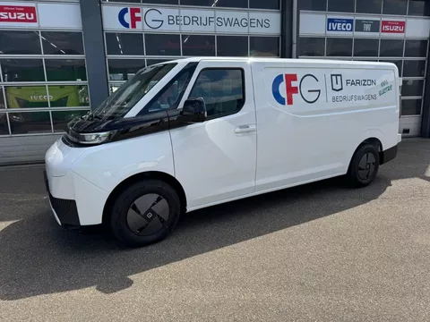 Farizon SV L2H1 83Kw (178)