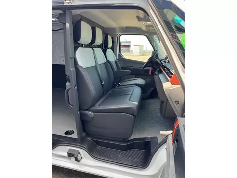 Farizon SV L2H1 83Kw White