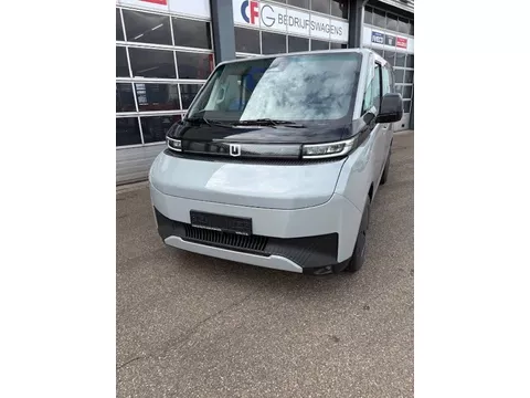 Farizon SV L2H1 83Kw Grey