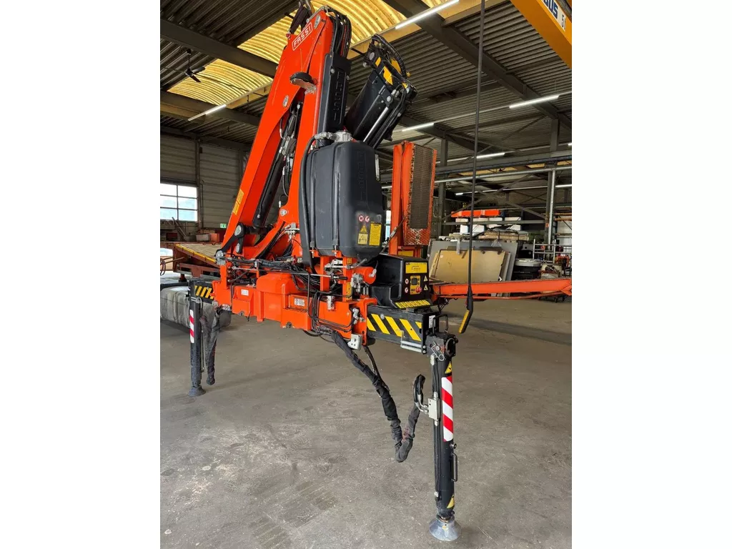 Fassi F90B 1.22