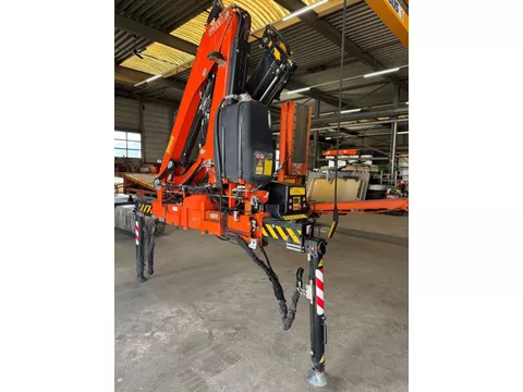 Fassi F90B 1.22