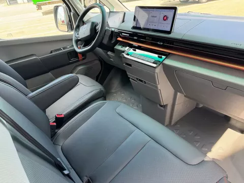 Farizon SV L3H3 106Kw White