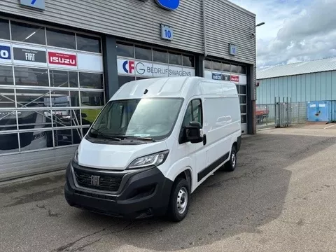 Fiat Ducato 30 140pk L2 H2