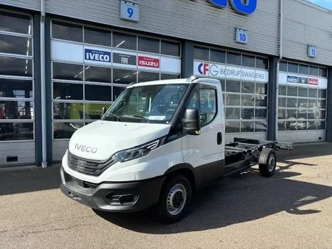 Iveco Daily Electric 38S14E