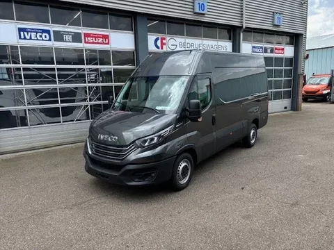 Iveco Daily 35S16 Daily 35S16 A8 3520 wb.