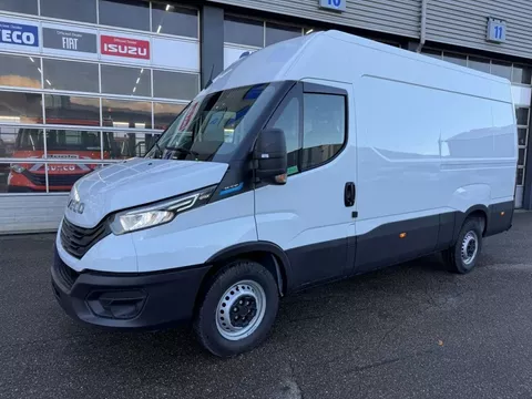 Iveco Daily Electric 38S14V wb35820mm 74Kw