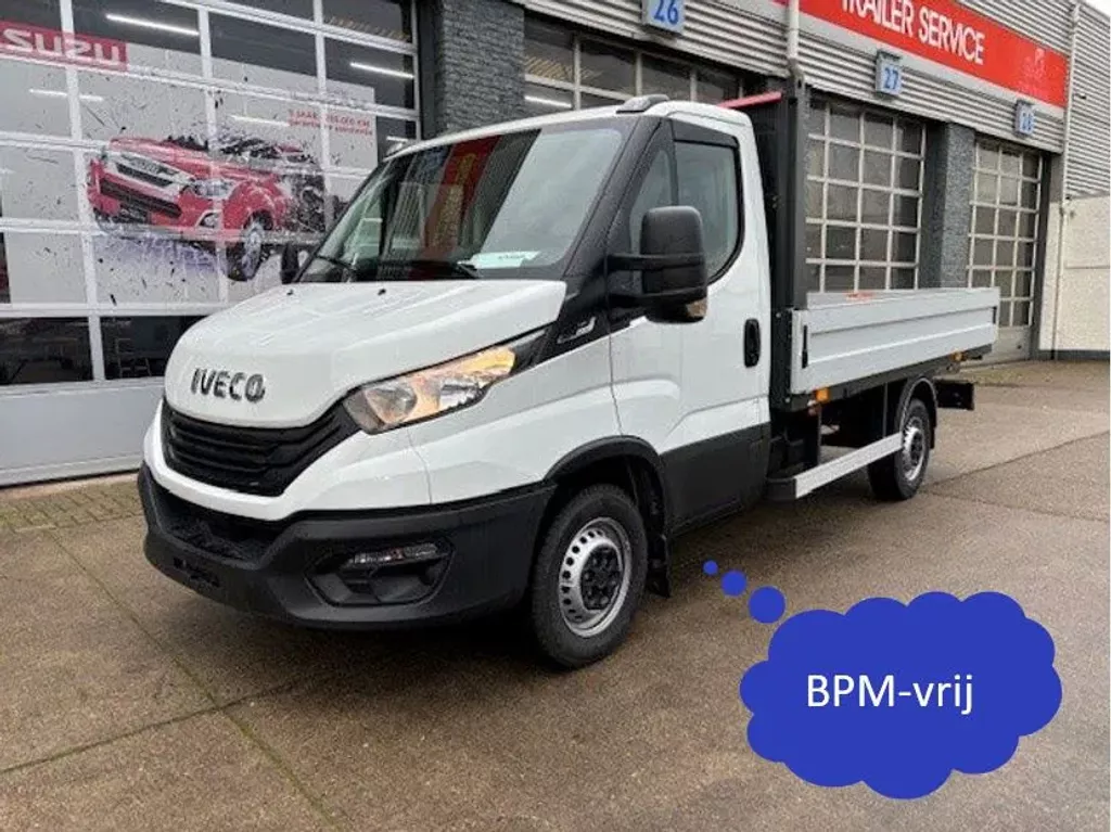 Iveco Daily 35S14H A8 3450