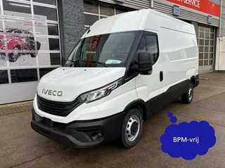 Iveco Daily 35S16V A8 L2H2