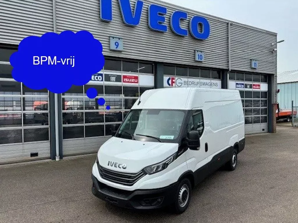 Iveco Daily 35S16V A8 L2H2