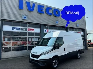 Iveco Daily 35S16V A8 L3 H2